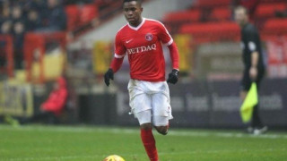 Η       Έβερτον    τα     «ακούμπησε»     για 19χρονο