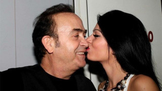 Τρελαίνει της πίστες                       η κόρη του Γονίδη! (pics)