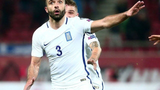 Αυτή είναι η πρόταση της ΑΕΚ στον               Τζαβέλλα