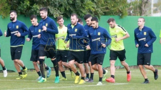 Με δύο απουσίες η αποστολή του Άρη για το ματς με τον Πανσερραϊκό