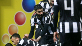 Ηρθαν πάλι,                          στα ίσια τους