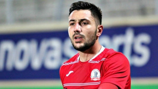 Επιστροφή Παπαστεριανού στην                      Ξάνθη