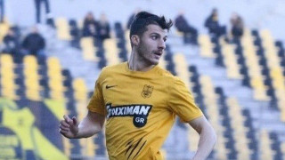 Τέλος ο Βουτσιάς από τον Αρη, συνεχίζει στον Αγροτικό Αστέρα