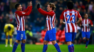 Εύκολα η Νάπολι, έχασε και προκρίθηκε η Ατλέτικο, στα πέναλτι η Μονακό