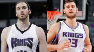 Κουφός και Παπαγιάννης στους «πρώτους» των ψηλών της Δύσης