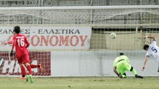 Γκολ από κόρνερ                            και πλάγιο άουτ!