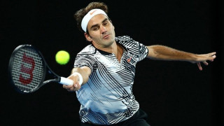 Στους «16» του Australian Open οι Φέντερερ, Μάρεϊ και Νισικόρι