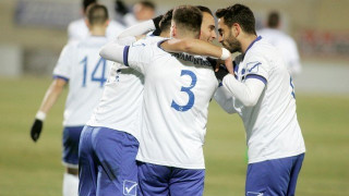 LIVE: Ηρακλής - Βέροια (Super League, 17η αγωνιστική)