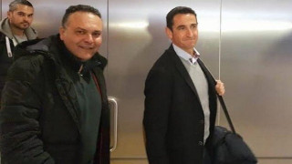 Στην Αθήνα ο Χιμένεθ            για λογαριασμό της ΑΕΚ