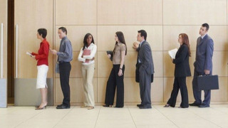 Τι ισχύει για τους εργαζομένους που δεν πήγαν στη δουλειά λόγω χιονιά