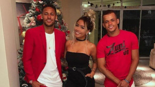 Δεν υπάρχουν λόγια για την αδελφή του Νεϊμάρ! (pics)