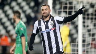 Σοβαρός και ουσιαστικός  με τον Φανούρη σε ρόλο killer