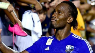 Ψάχνει επιστροφή στη Μαρσέιγ ο Ντρογκμπά, έχει πρόταση από Αγγλία