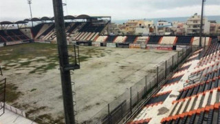 Στον      «αέρα»    το      ματς ΟΦΗ – Πανσερραϊκός