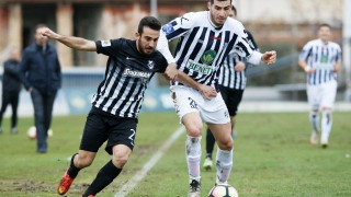 Χ-αμένοι και      οι δύο στο ντέρμπι της Ριζούπολης