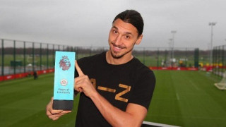 Διπλό βραβείο για τη Γιουνάιτεντ του Δεκέμβρη (vid)