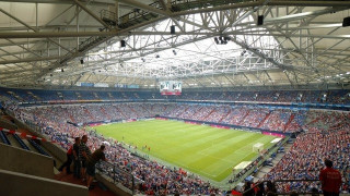 ΟΡΙΣΤΙΚΟ: Αλλαγή ημέρας διεξαγωγής στο                  Σάλκε-ΠΑΟΚ