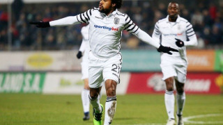 Ο λόγος που ο Μπίσεσβαρ κλέβει τις εντυπώσεις εντός κι εκτός γηπέδου!
