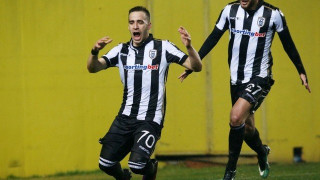 Απόντες οι πλάγιοι, αλλά  «καθάρισαν» οι πλάγιοι...