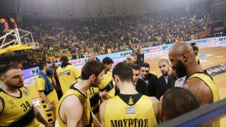 Ο Άρης θα  αποφασίσει  για τον ρόλο του στον τελικό