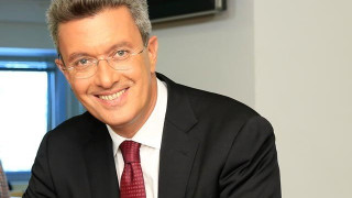 Ο Χατζηνικολάου επιστρέφει στα δελτία ειδήσεων - Δείτε σε ποιο κανάλι