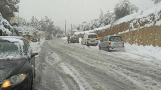 Έκτακτο δελτίο της ΕΜΥ: Μετά την  Αριάδνη, ο Βίκτωρ