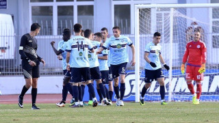 «Τρένο» ο Απόλλων     Σμύρνης-Επική ανατροπή του ΟΦΗ