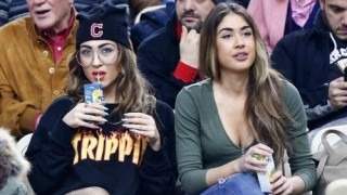 Στο «ΣΕΦ» βρέθηκε η σέξι παρουσιάστρια του ΣΚΑΙ! (pics)