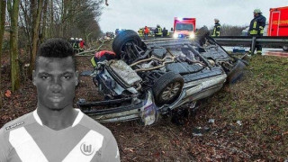 Ο Μπατσουαγί        δεν      ξέχασε        τον φίλο του