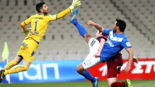 «Σημαντικοί οι αγώνες με τον Ηρακλή, θα γίνει μάχη για την παραμονή»