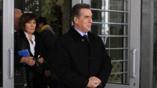 Τι απαντά ο Βασίλης Παπαγεωργόπουλος για το δημοσίευμα περί... σκι