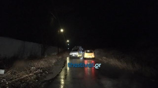 Έληξε τραγικά το θρίλερ στο Μελισσοχώρι - Αυτοπυροβολήθηκε ο 83χρονος