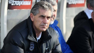 Ειδικό     ρόλο     για τον Αγγελο σκέφτεται ο Ιβάν