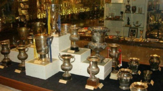 Επικό: Οπαδός της Τραμπζονσπόρ πήγε να κλέψει τρόπαιο της Φενέρ