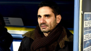 Ελευθερόπουλος: «Νίκη               με πολύ καλή εμφάνιση»