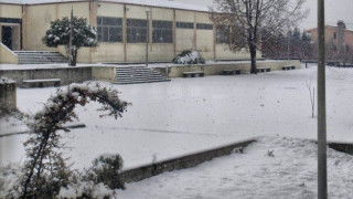 Σε ποιους δήμους της Θεσσαλονίκης δε θα λειτουργήσουν αύριο τα σχολεία