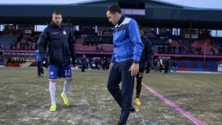 EKTAKTO: Οριστική   αναβολή    του      Βέροια-Ηρακλής