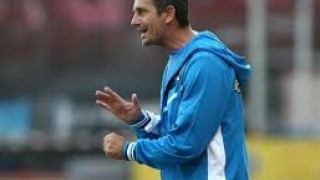 Νεντίδης: «Ο Βουτσιάς είναι το πρώτο μας μεταγραφικό απόκτημα»