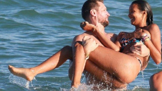 O Τζάρεντ     Χόμαν     παίζει μεγάλο μπάσκετ!(pics)