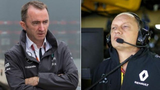 Σημαντικές αποχωρήσεις            από Mercedes και Renault