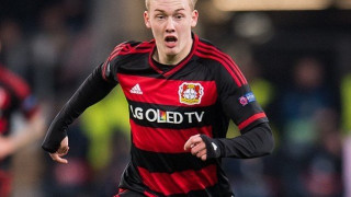 Τον Τζούλιαν Μπραντ της Λεβερκούζεν θέλει η Λίβερπουλ