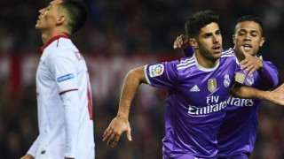 Απίστευτη Ρεαλ και     με νέο ρεκόρ πέρασε στους «8»