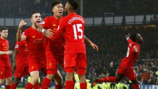 Τα καλύτερα γκολ της Λίβερπουλ για το Δεκέμβρη                   (vid)