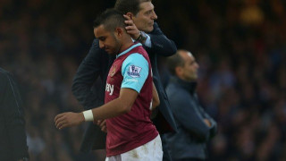 Αρνείται να παίξει ο Παγιέ                   ζητώντας μεταγραφή!