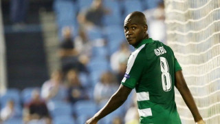 Πρόβλημα                               με Ιμπάρμπο ο Παναθηναϊκός