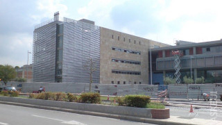 Θεσσαλονίκη: Έκτακτα μέτρα για την προστασία των αστέγων από το ψύχος