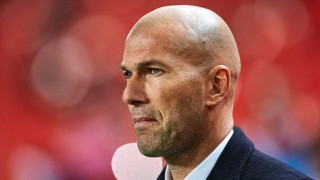 Ζιντάν : «O Ρονάλντο πάντα θα κάνει τη διαφορά για την ομάδα »