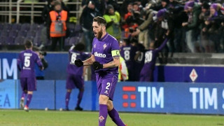 Έβαλε φωτιά στο πρωτάθλημα η              Φιορεντίνα