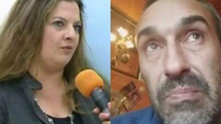 Δολοφόνος παιδοψυχιάτρου: «Τη σκότωσα γιατί μου ζήτησε να χωρίσουμε»