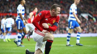 Κανείς δεν ήθελε              τη φανέλα του Ρούνεϊ! (vid)